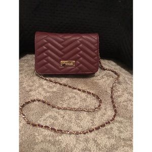 Bebe Sophia Crossbody